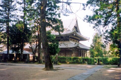 Toko-ji (Hagi) — photo 2