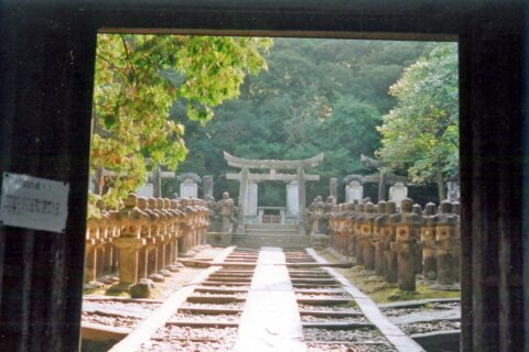 Toko-ji (Hagi) — photo 3