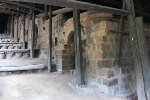 Tokoname Pottery Path — photo 6