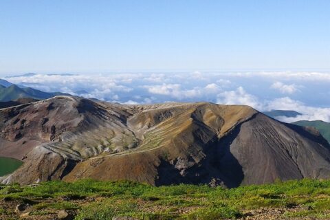 Zaō Quasi-National Park — photo 6