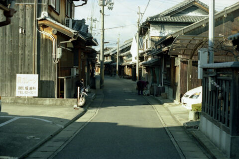 湯浅