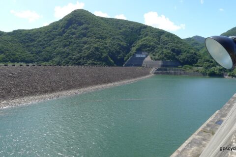 七ヶ宿ダム