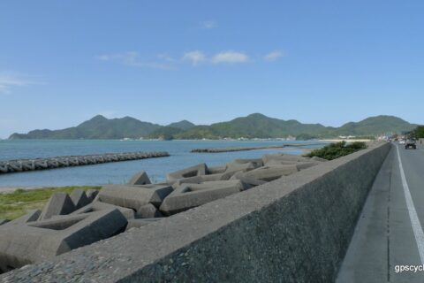 青海島