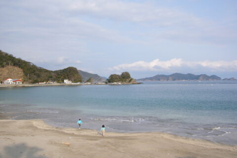 Nippō Kaigan Quasi-National Park — photo 3