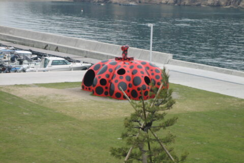 宮ノ浦港