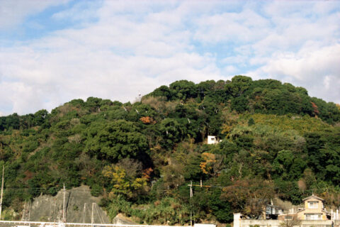 湯浅