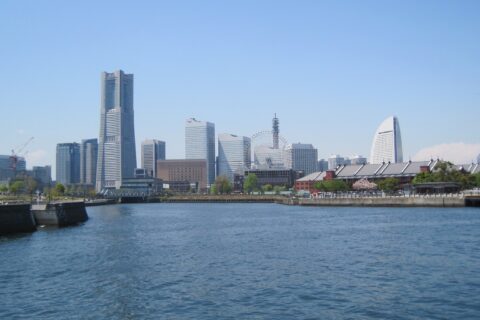 みなとみらい