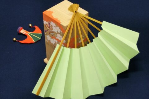 日本投扇興連盟の銘定