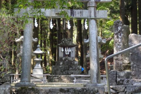英彦山神宮