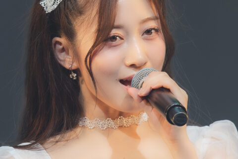 ​NMB48 13th Anniversary LIVE (2023年9月24日撮影)