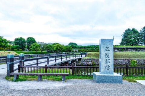 Goryōkaku — photo 8