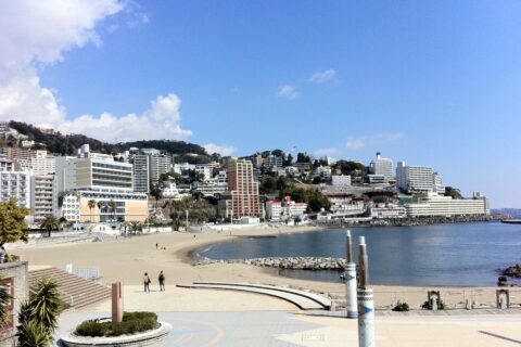 Atami Sun Beach — photo 8