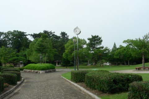 Kanbe Castle — photo 2