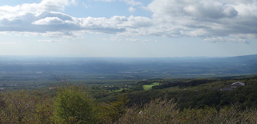 Nasu Highland, Tochigi