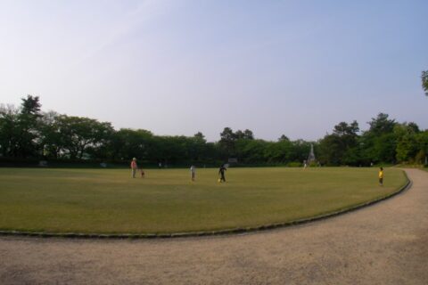 Takaoka Castle — photo 4