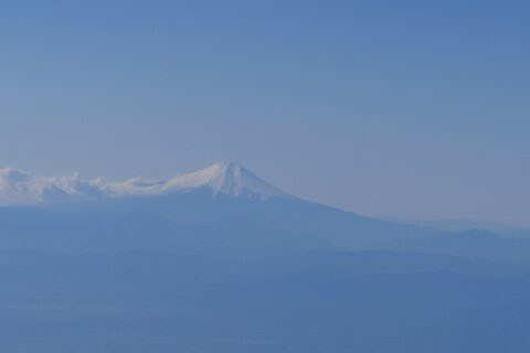 富士山——照片 7