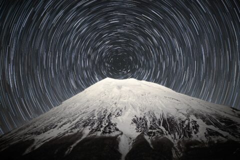 富士山——照片 4