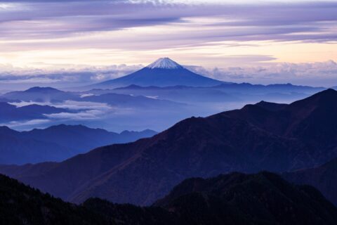 富士山——照片 8