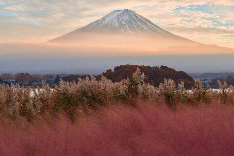 富士山——照片 9