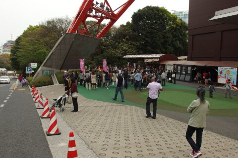 東京鐵塔——照片 3