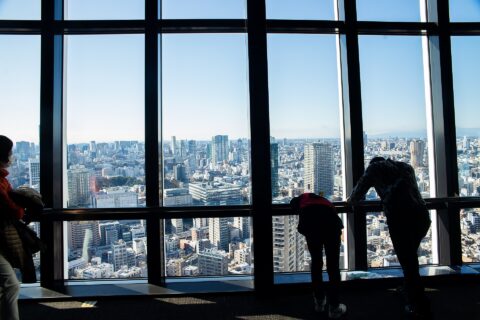 東京鐵塔——照片 6